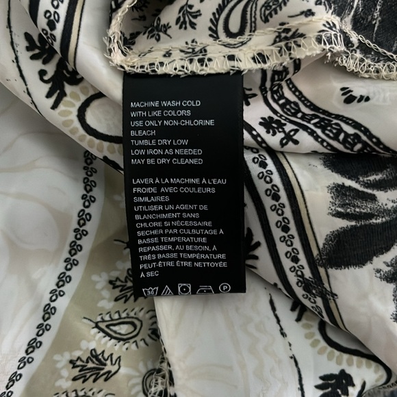 Urban Outfitters silence noise satin halter top. NWT - Picture 13 of 13